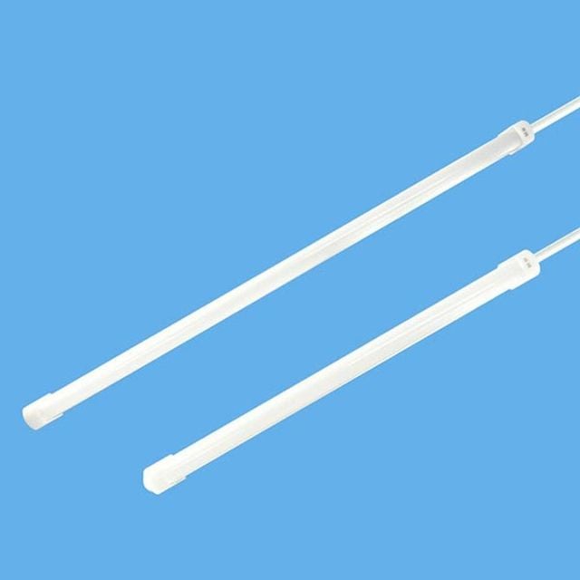 USB 5V LED바, 듀얼, 52cm, 3색