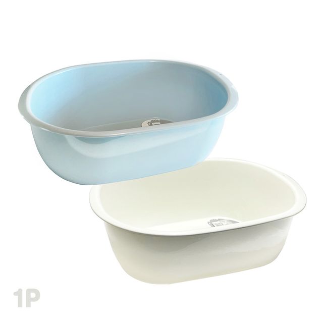 한진 아기목욕탕, 블루, 1개