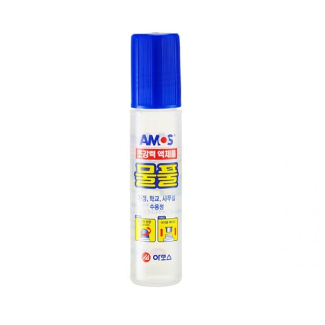 아모스 물풀 50ml, 1개 상품 이미지
