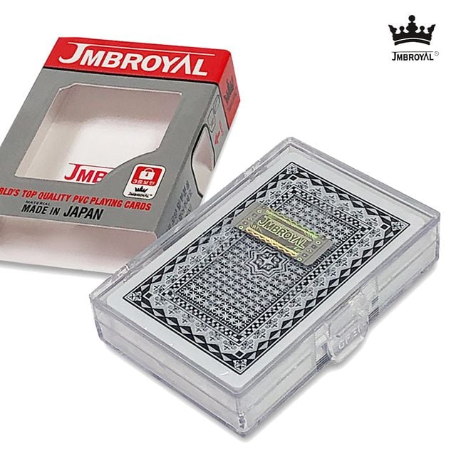 JMB ROYAL 플레잉카드, 1개