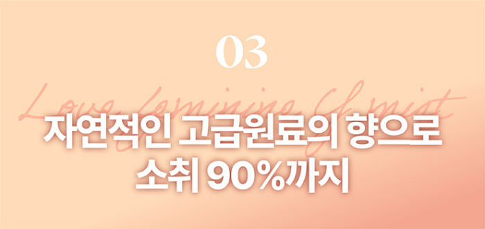 블룸미 러브 페미닌 Y 미스트, 100ml, 1개 상세정보 55