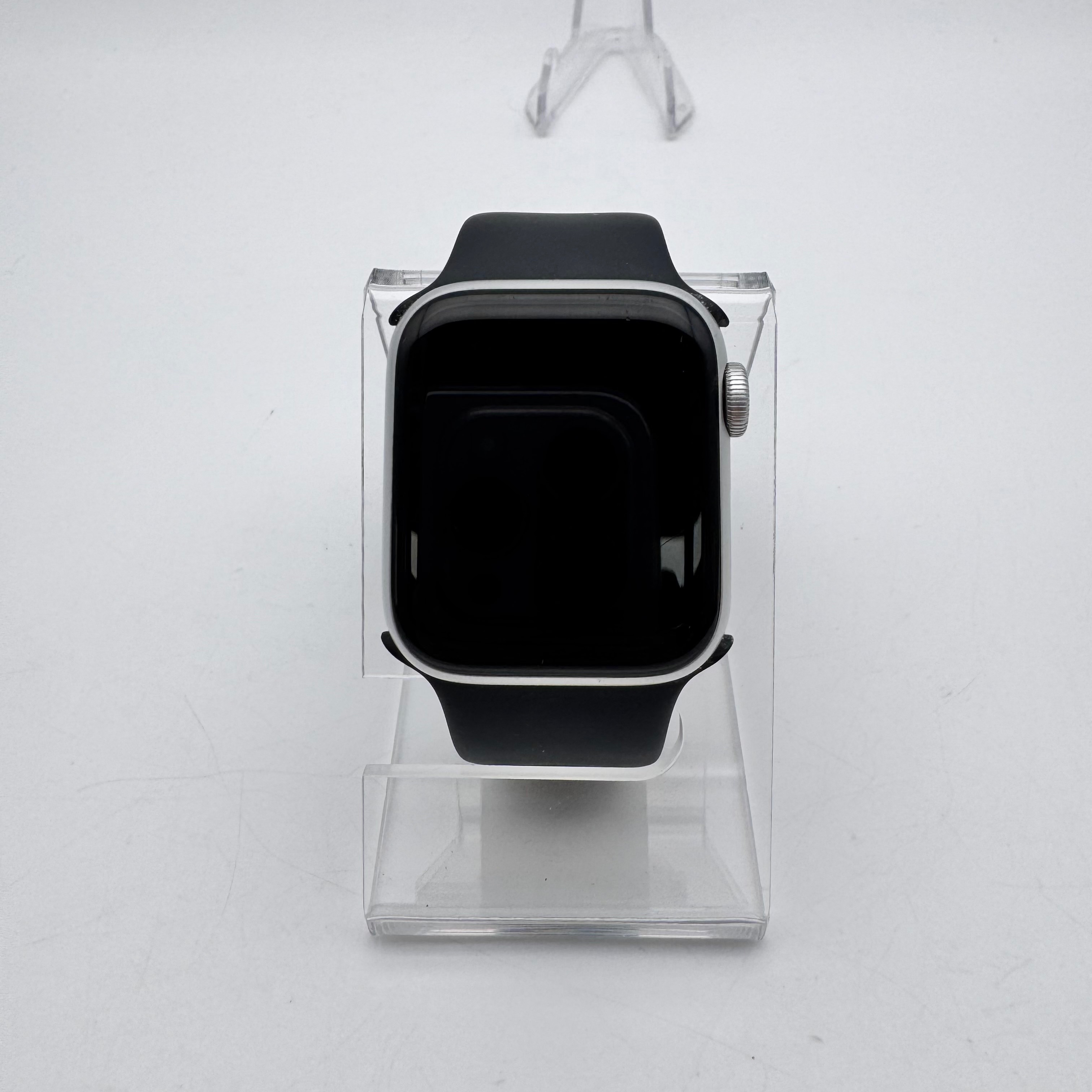 중고, 애플 워치 SE, A등급, 32GB, 40mm, 실버, 블루투스, 1개