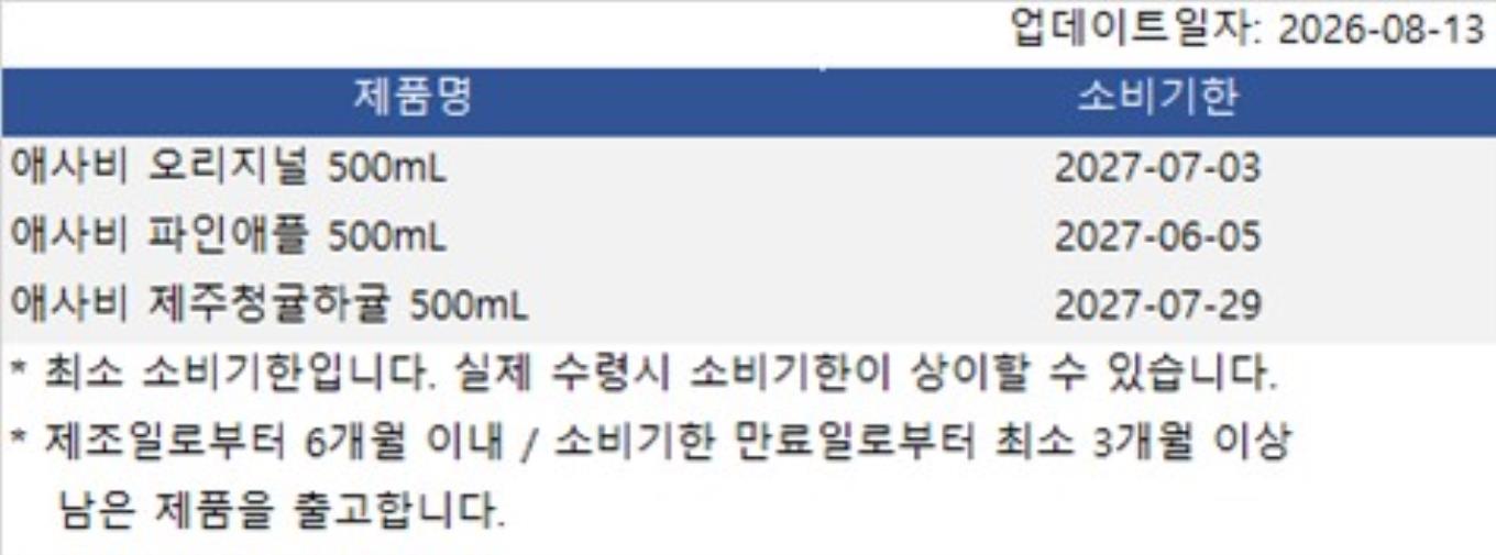 상품 상세 이미지