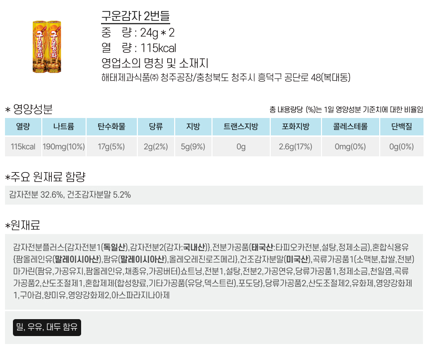 상품 상세 이미지