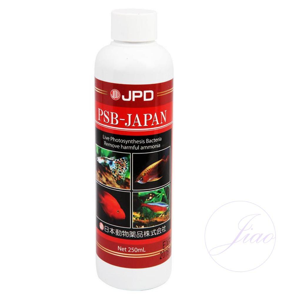 솔뫼 PSB-JAPAN 수족관박테리아, 250ml, 1개