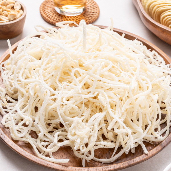 [토스쇼핑] 바다안 국내가공 진미채, 200g, 3개