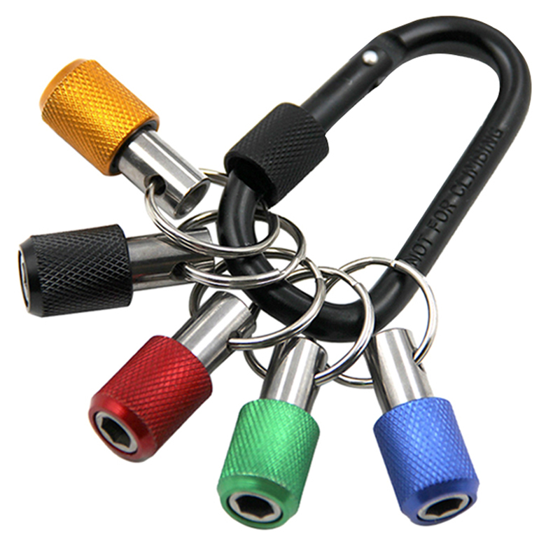 솔리드 비트홀더 5P 세트
