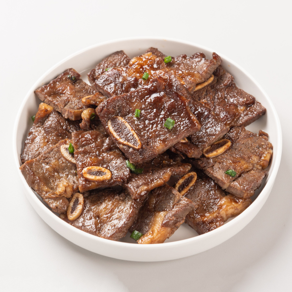 [토스쇼핑] 대한민국농수산 양념 LA갈비, 1kg, 1개