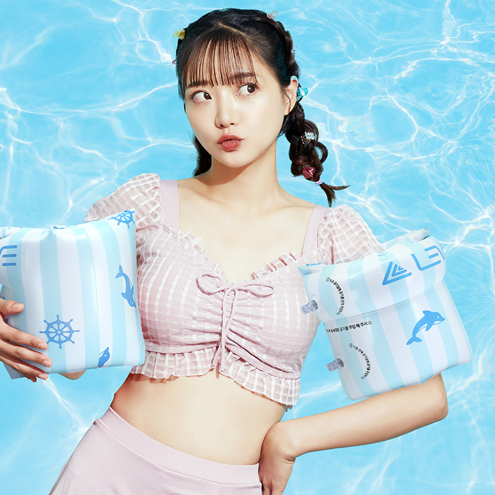 런웨이브 암링튜브, 2개입, 1개 상품 이미지 1