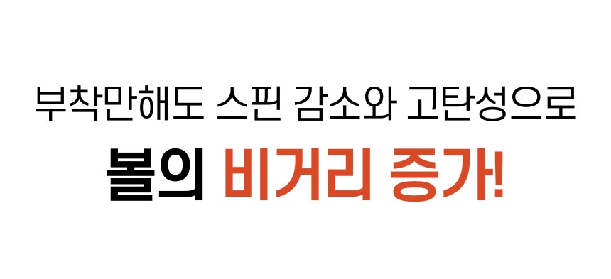어썸샷 버디필름, 투명, 드라이버용, 1개 상세 이미지 3