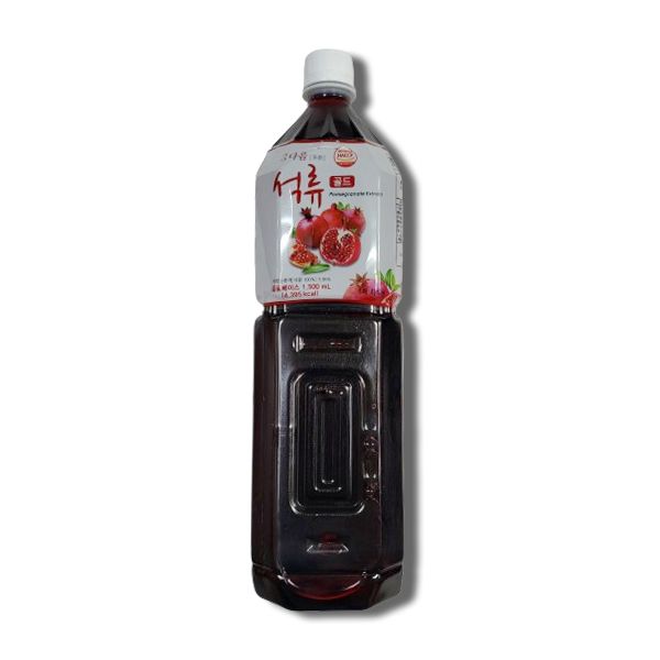 참다음 석류, 1.5L, 1개
