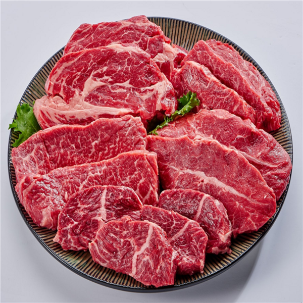 대농유통 프리미엄 가성비 목살 1kg 처음 골라본 솔직한 느낌과 살코기 비율 확인법 2