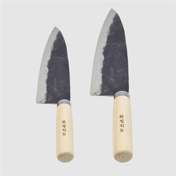 무쇠 주방식도, 중, 1개