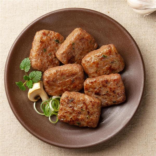 마니커 도톰 한입 산적구이 1kg 2개