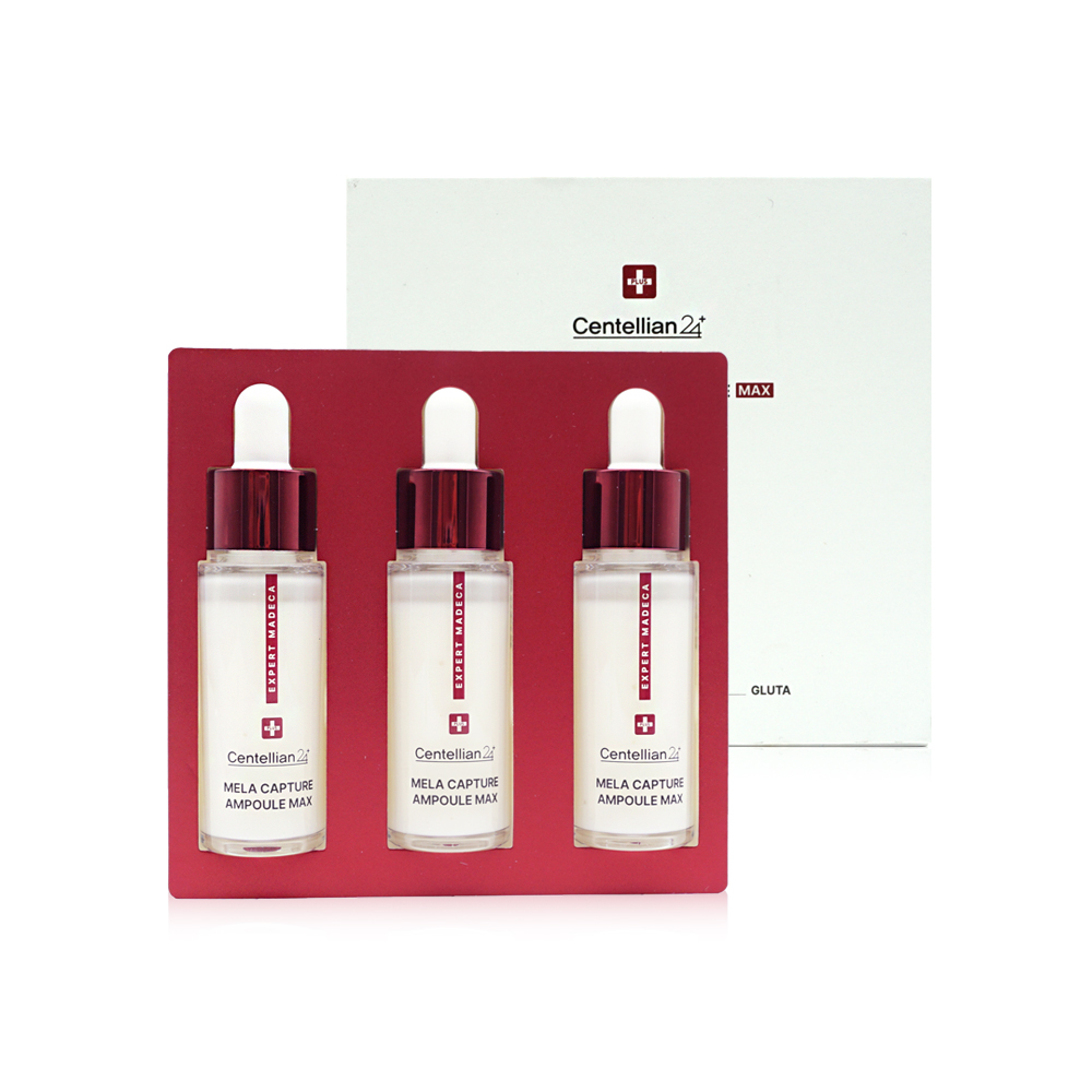 센텔리안24 멜라앰플 맥스, 15ml, 3개