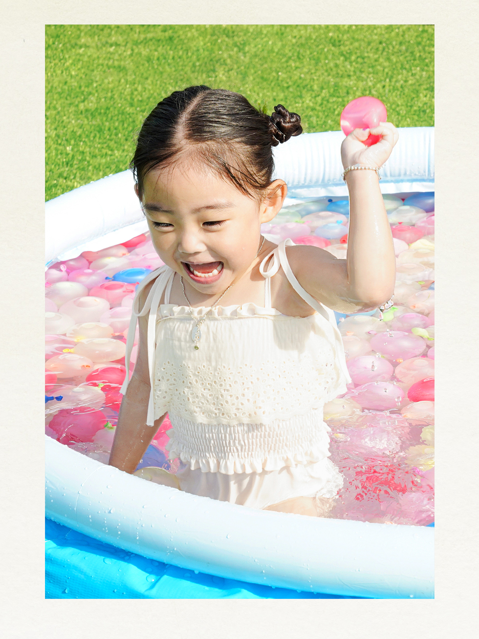 인블룸 다발 물풍선 제조기, 333개 상세 이미지 13