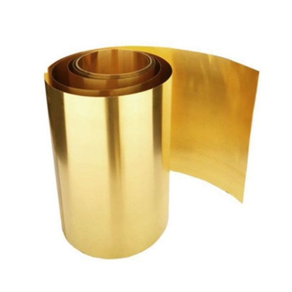 신주판(황동판), 1m, 400mm, 0.1T