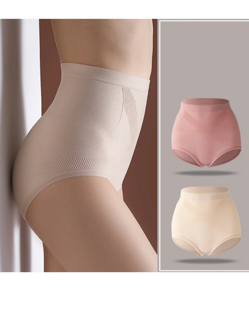 세상편한 뱃살 하이웨스트 팬티, 혼합 5종, 1세트 상세정보 14
