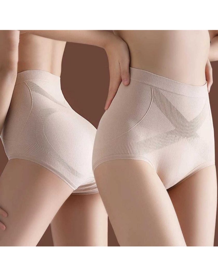 세상편한 뱃살 하이웨스트 팬티, 혼합 5종, 1세트 상세정보 22