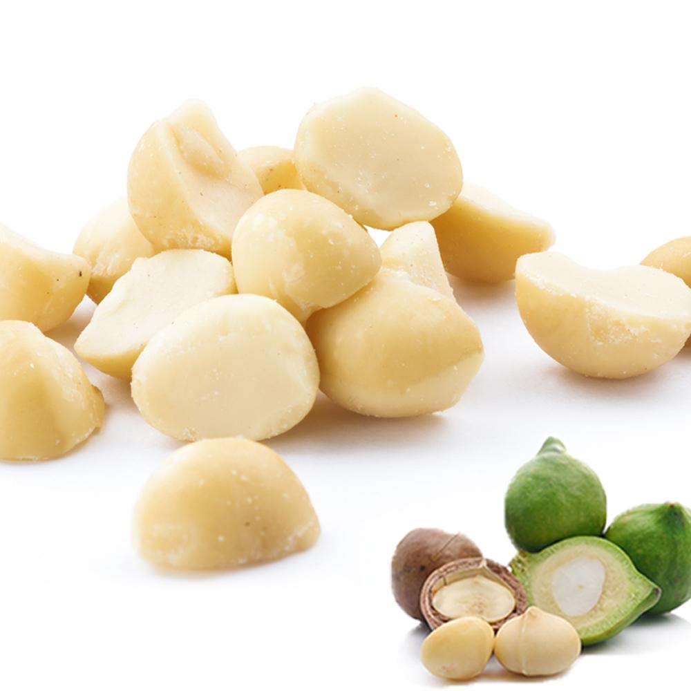 우리가스토리 대용량 마카다미아, 1kg, 1개