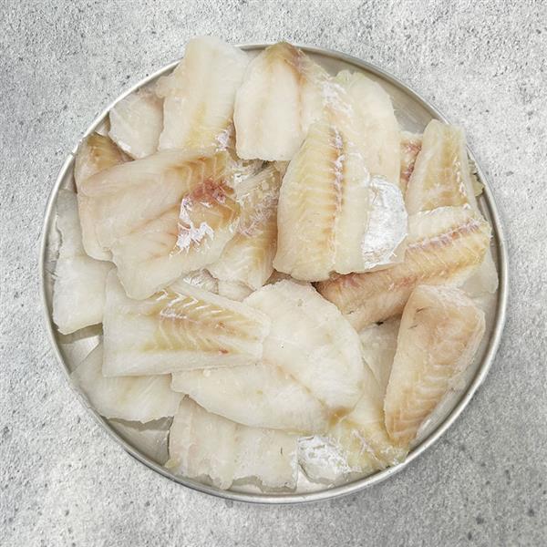 해선푸드 명태포 슬라이스 700g 상품 이미지