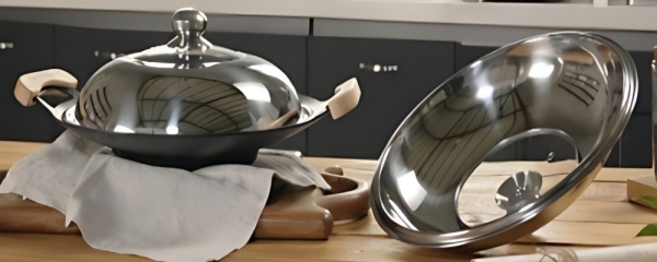자이글 스텐요리돔, 35cm, 1개