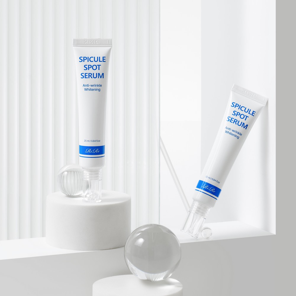 리르 스피큘 니들 스팟 세럼, 25ml, 4개 상품 이미지 2