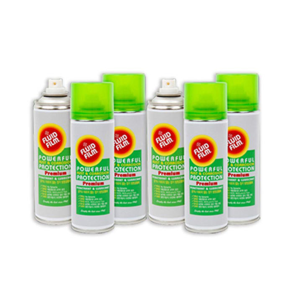 플루이드 필름 프리미엄, 200ml, 6개