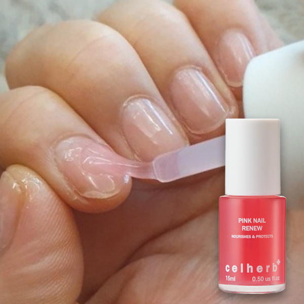 셀허브 핑크네일 리뉴, 15ml, 1개 상품 이미지 1