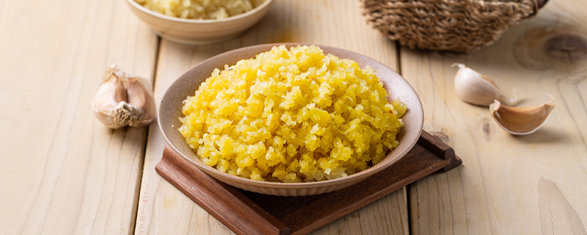 푸드앳홈 다진 마늘, 1kg, 1팩