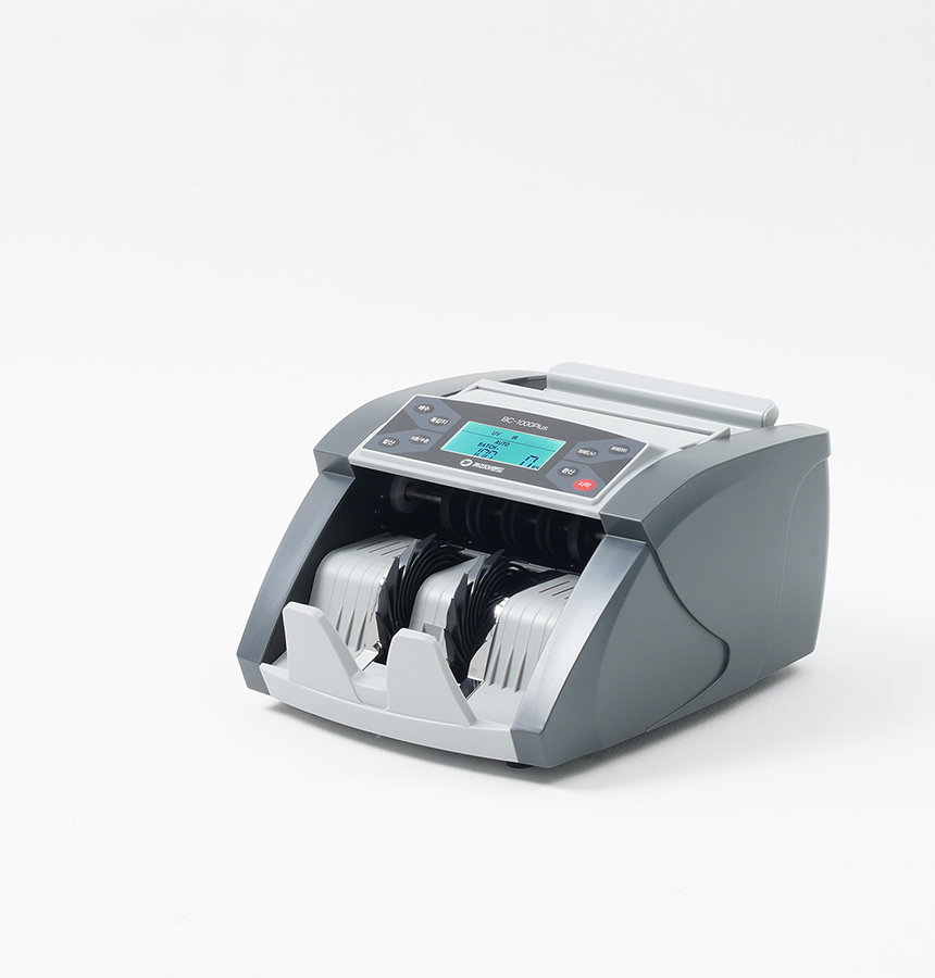 카피어랜드 지폐계수기 BC-1000 PLUS, 1개 상세 이미지 1