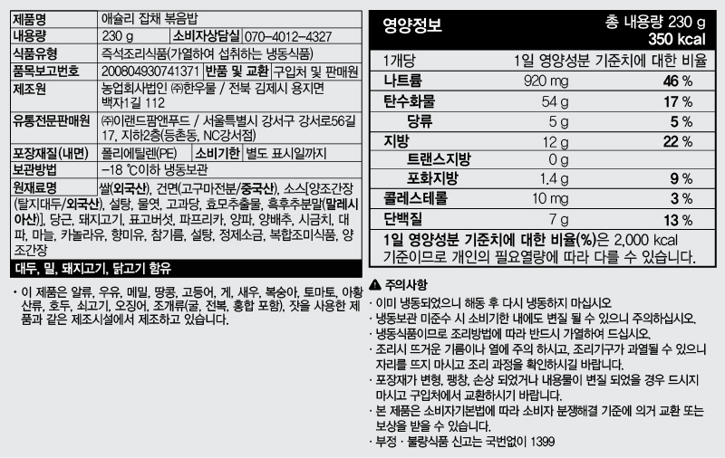 상품 상세 이미지