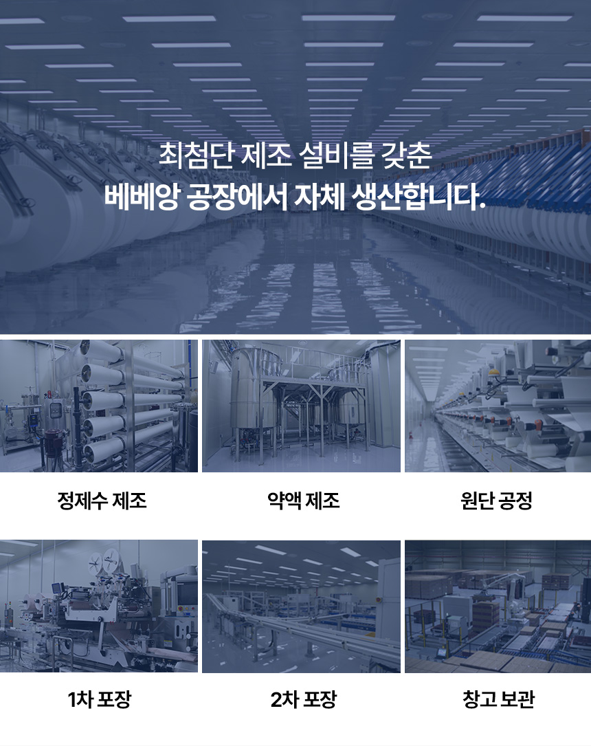 베베앙 120 물티슈 캡형, 120매, 10팩 상세정보 12