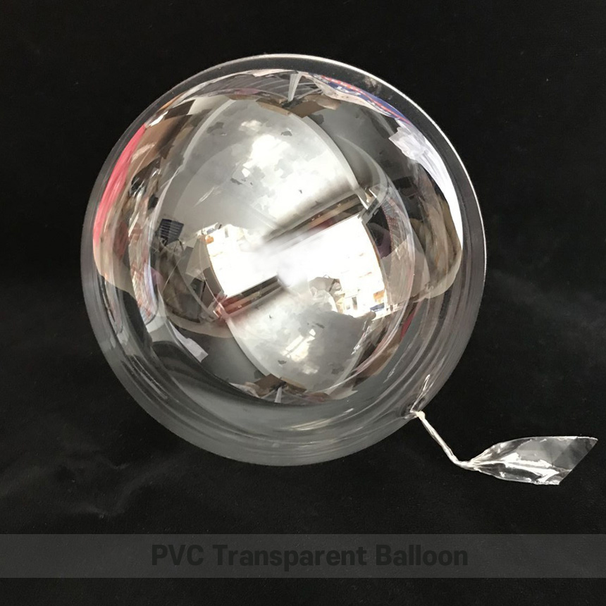 루움마켓 버블풍선 PVC 20인치 50입 풍선소품, 기본, 50개, 1개 상세 이미지 3
