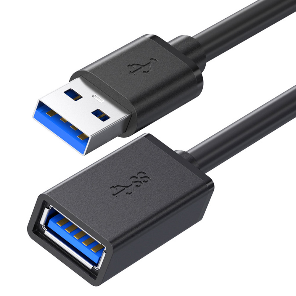 올포시즌 USB 3.0 연장케이블, 1.5m, 1개