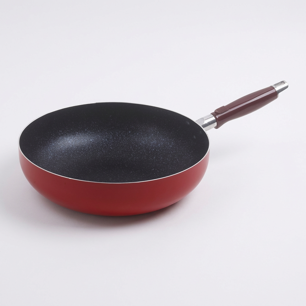 퀸센스 궁중팬 일반용, 30cm, 1개