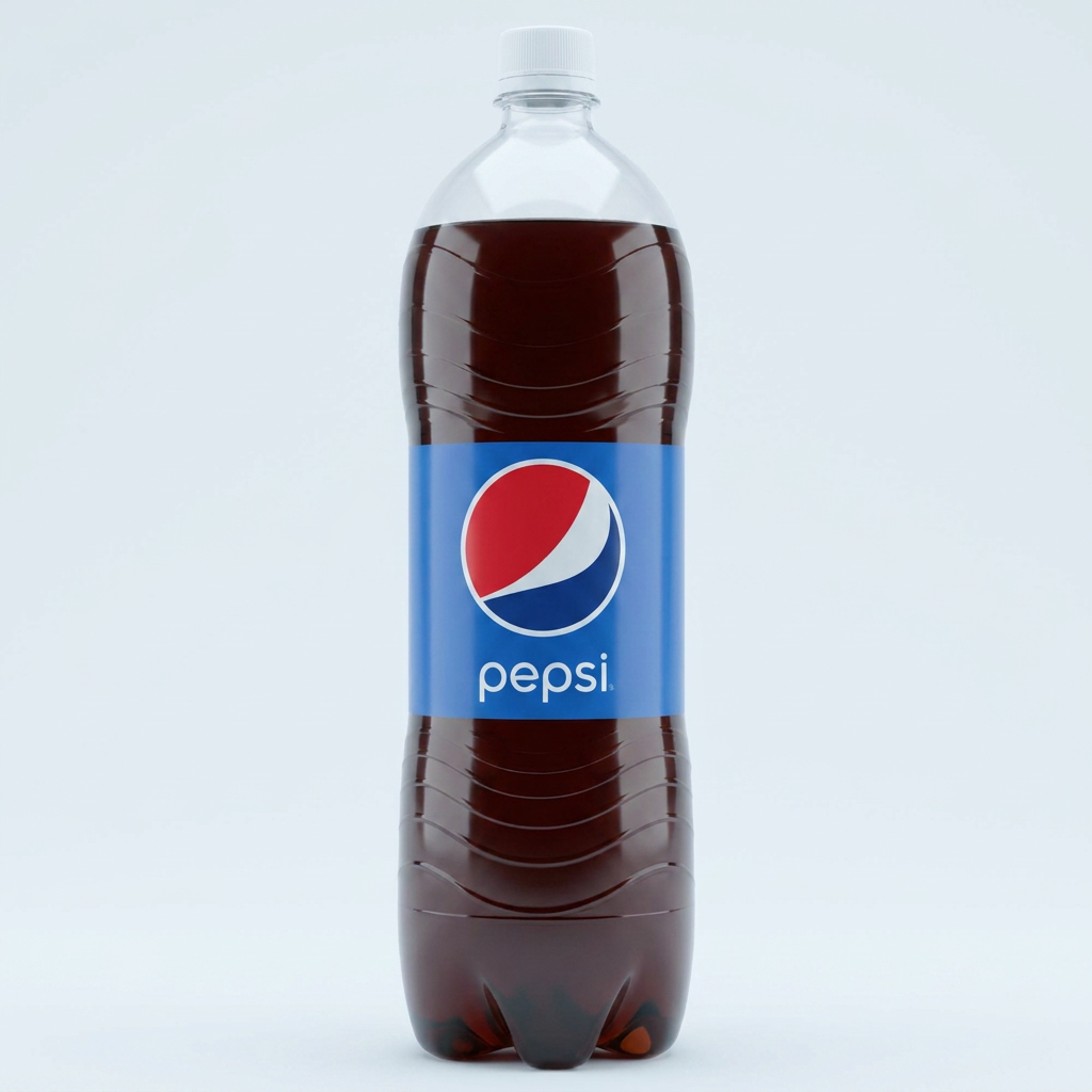 펩시콜라 업소용, 1.25L, 12개