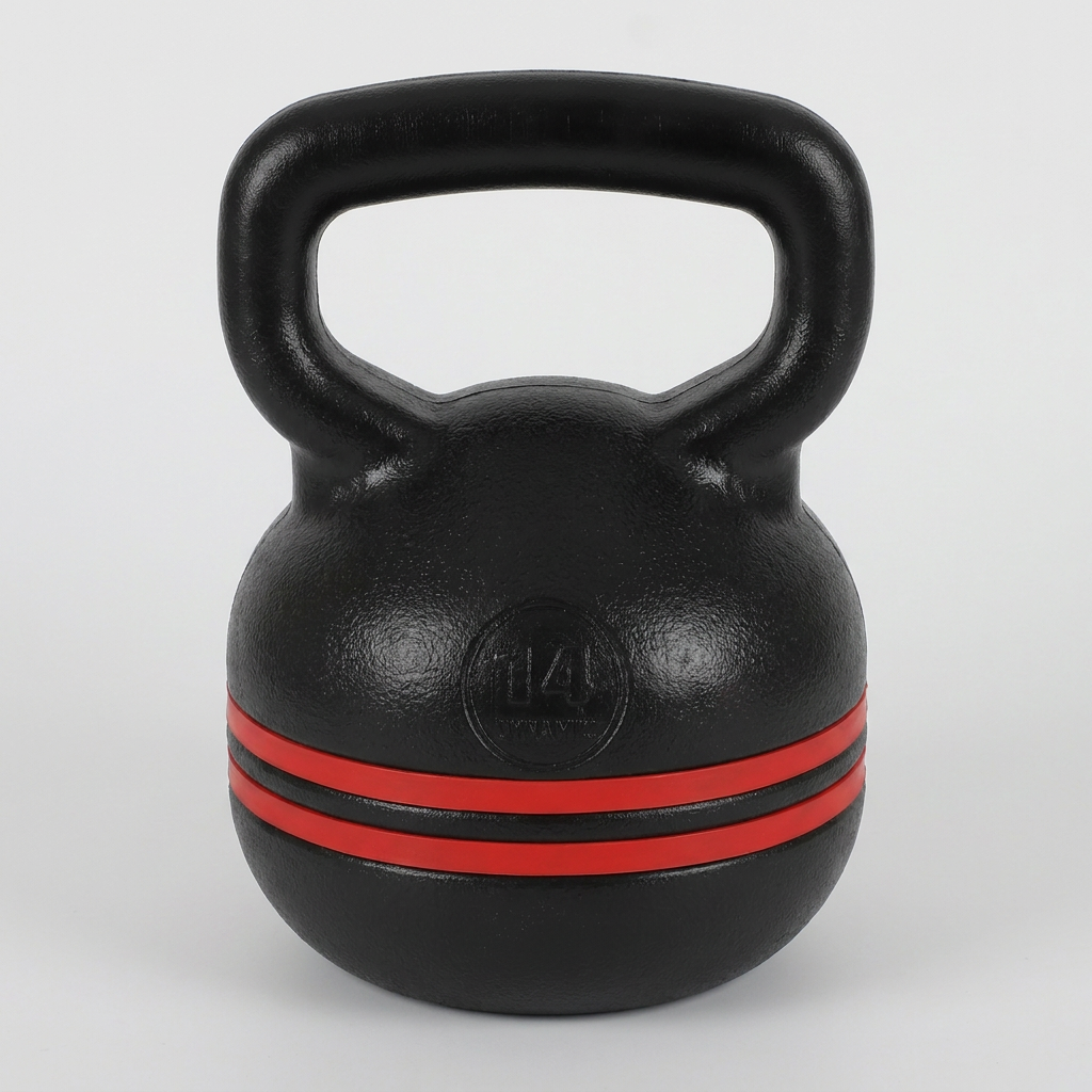 아리프 레드라인 케틀벨, 20kg, 1개