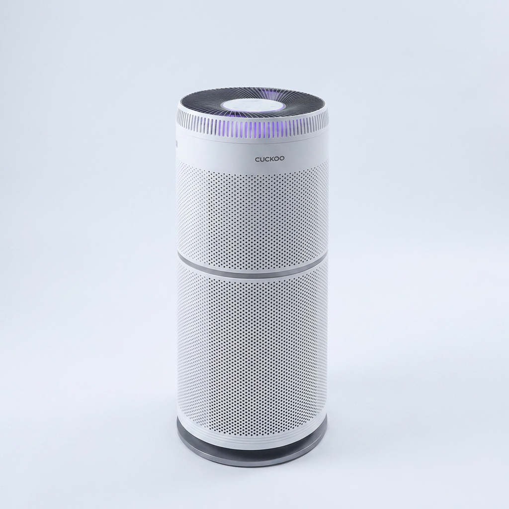 쿠쿠 인스퓨어 울트라 12000 공기청정기 CO2 농도측정, 화이트, 1개, 리퍼 가격 추이 쿠쿠 인스퓨어 울트라 12000 공기청정기 CO2 농도측정, 화이트, 1개, 리퍼 - 최저가 192,980원