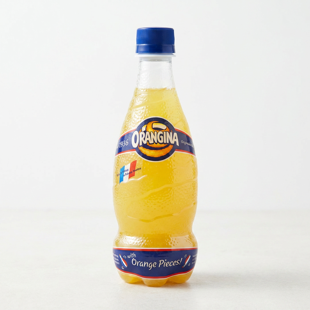 롯데칠성음료 오랑지나, 420ml, 24개