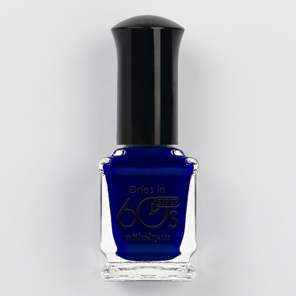 위드샨 60초 매니큐어, M146 물빛시럽, 9ml, 1개