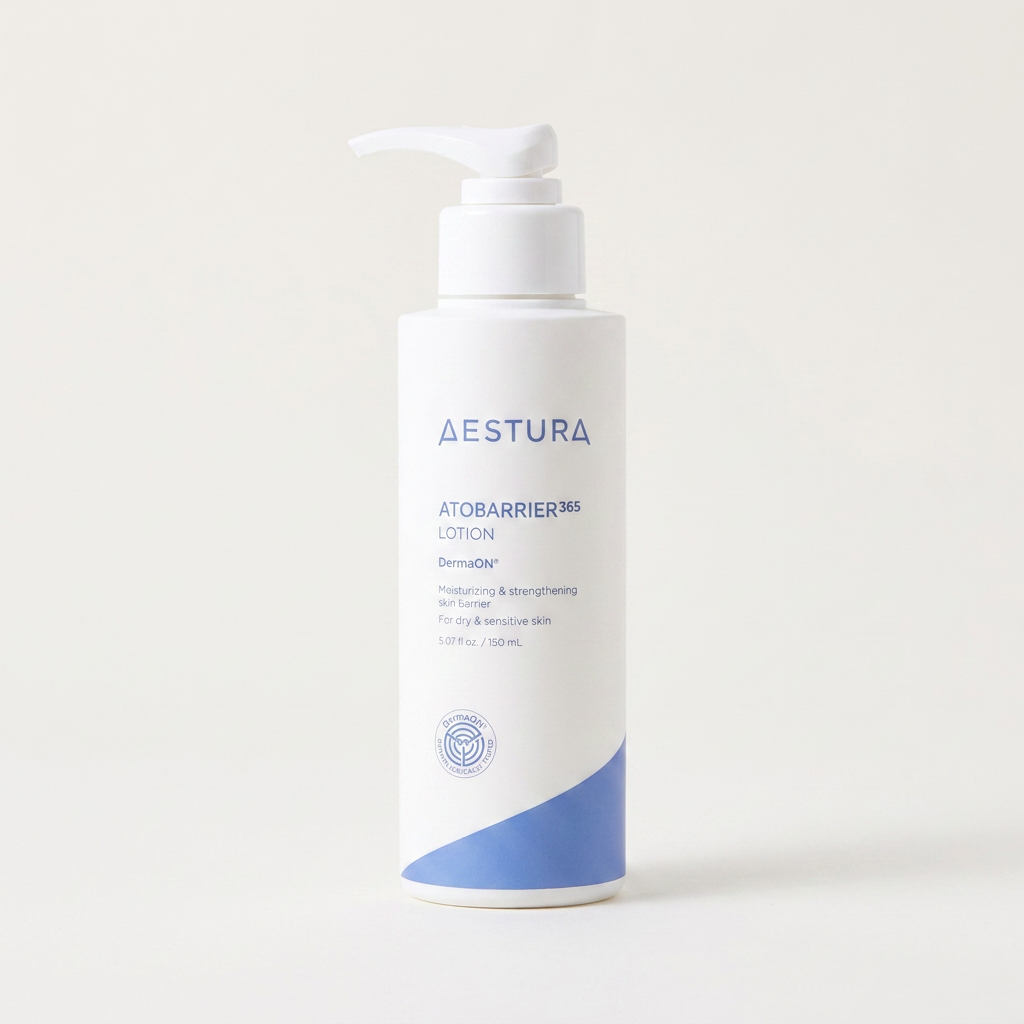 에스트라 아토베리어 365 로션, 150ml, 1개