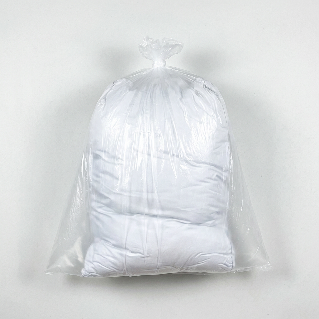 데일리페 비닐봉투, 80L, 50매, 1개