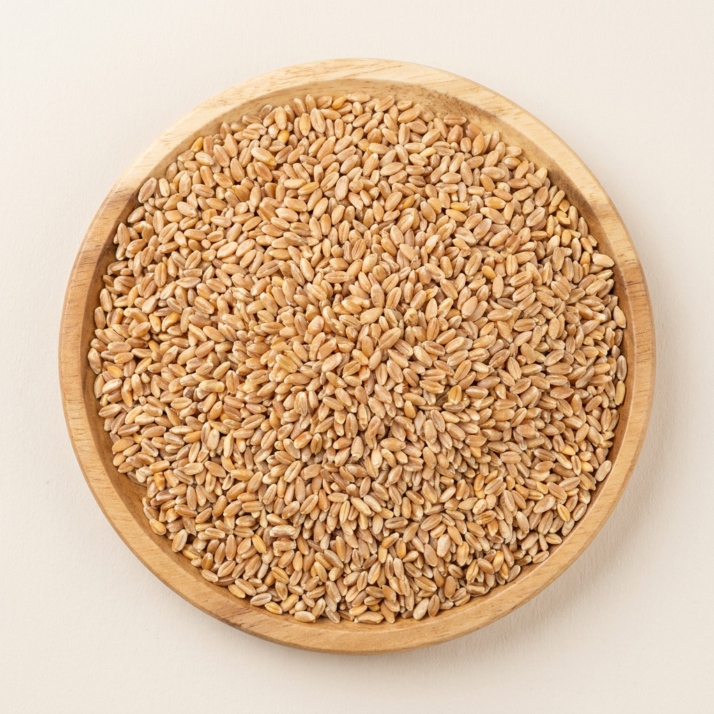 푸드푸 파로 엠머 밀, 2kg, 1개