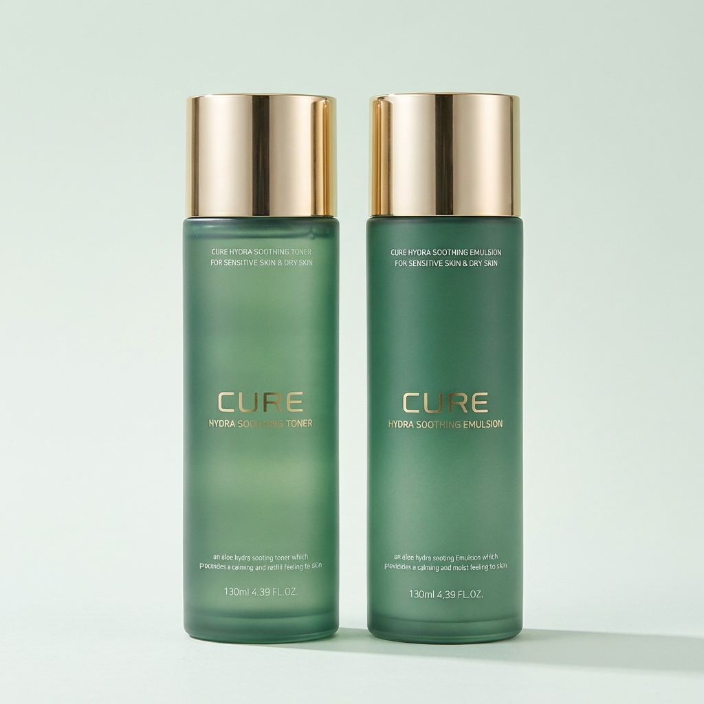 김정문알로에 큐어 하이드라 수딩 세트, 토너 130ml 1개 + 에멀젼 130ml 1개, 4세트 가격 추이 김정문알로에 큐어 하이드라 수딩 세트, 토너 130ml 1개 + 에멀젼 130ml 1개, 4세트 - 최저가 75,900원