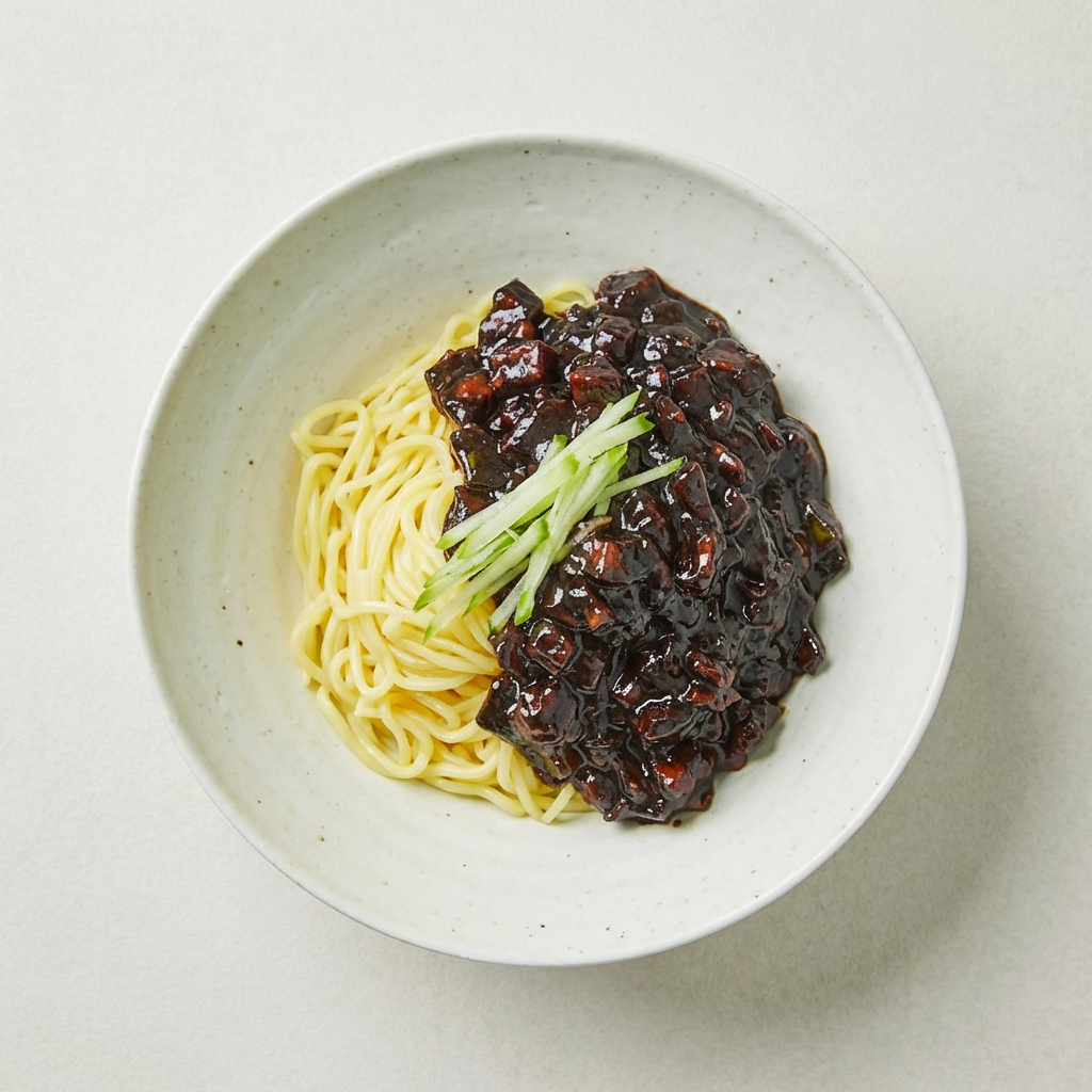 연주푸드 해스민 짜장소스, 250g, 5개
