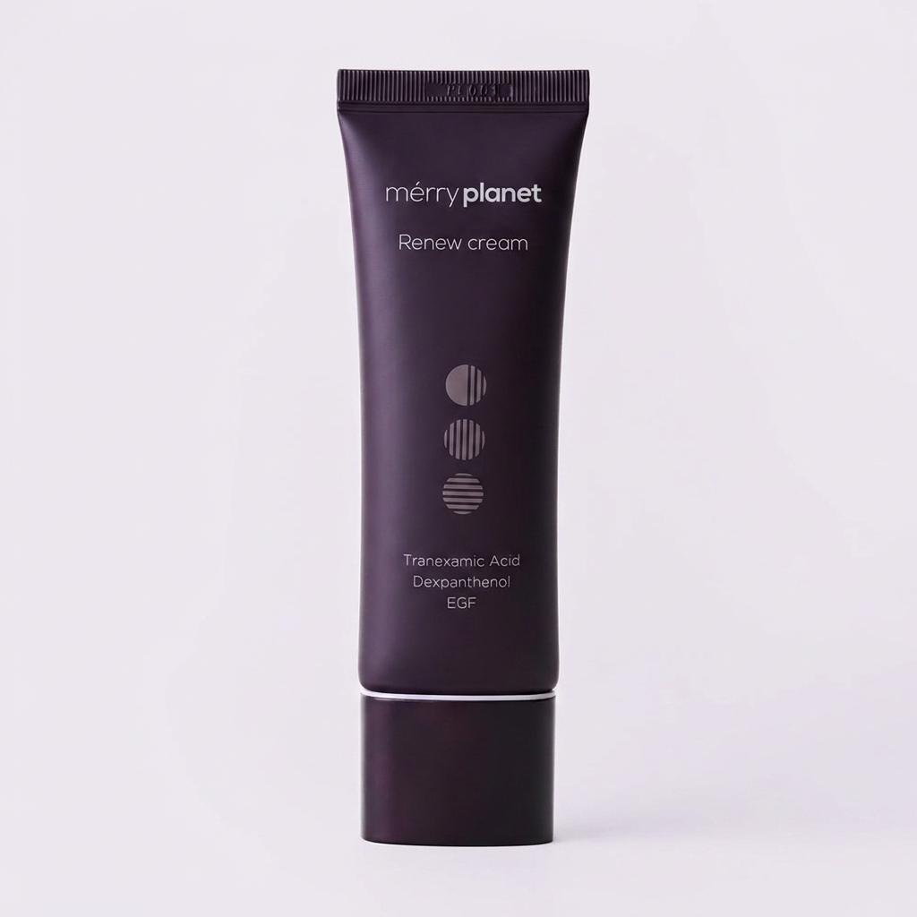 메리플래닛 리뉴 크림, 50ml, 1개