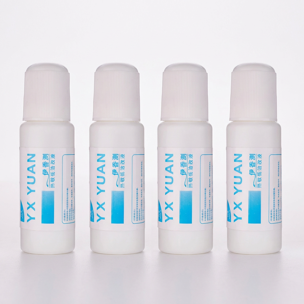 택배 송장지우개, 20ml, 5개
