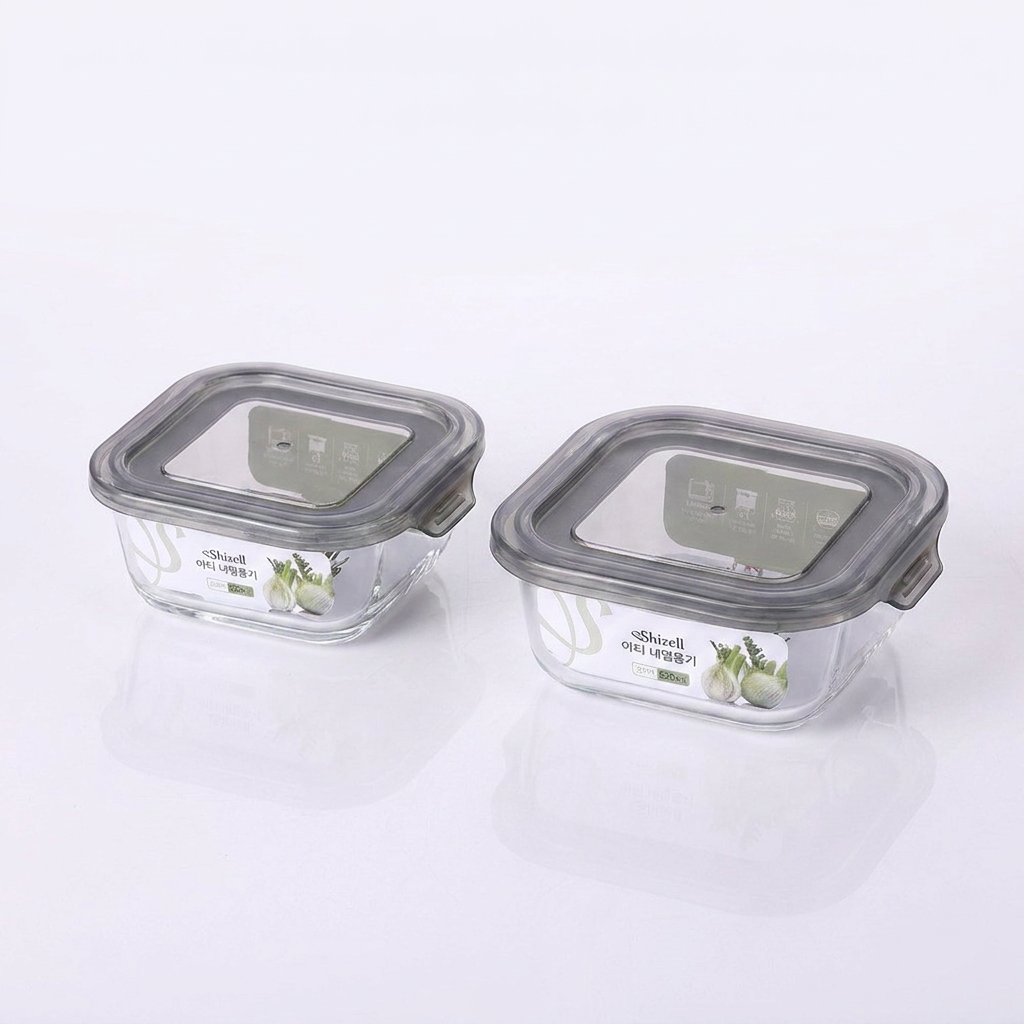 쉬젤 아티 내열용기 정사각 5종 세트, 320ml 3개 + 520ml 2개, 1세트 가격 추이 쉬젤 아티 내열용기 정사각 5종 세트, 320ml 3개 + 520ml 2개, 1세트 - 최저가 10,900원