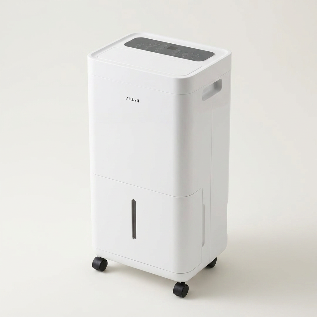 신일전자 신일 제습기 SDH-8A45P, 8~13L, 1개